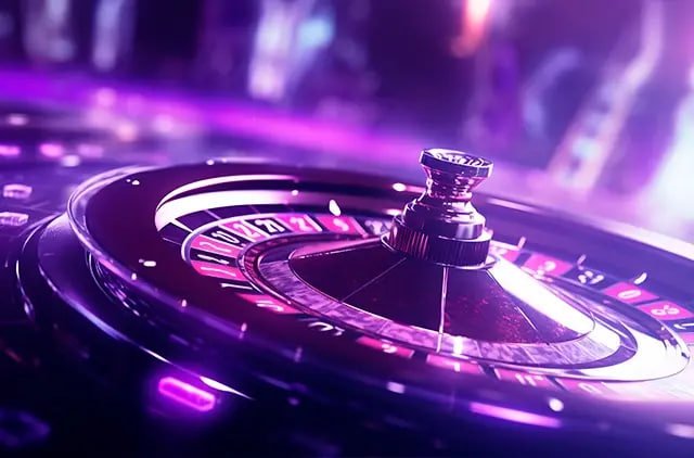 Slot online dengan berbagai tema dan bonus menarik