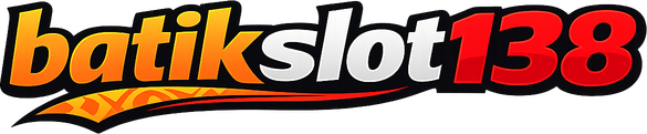 Logo batikslot138